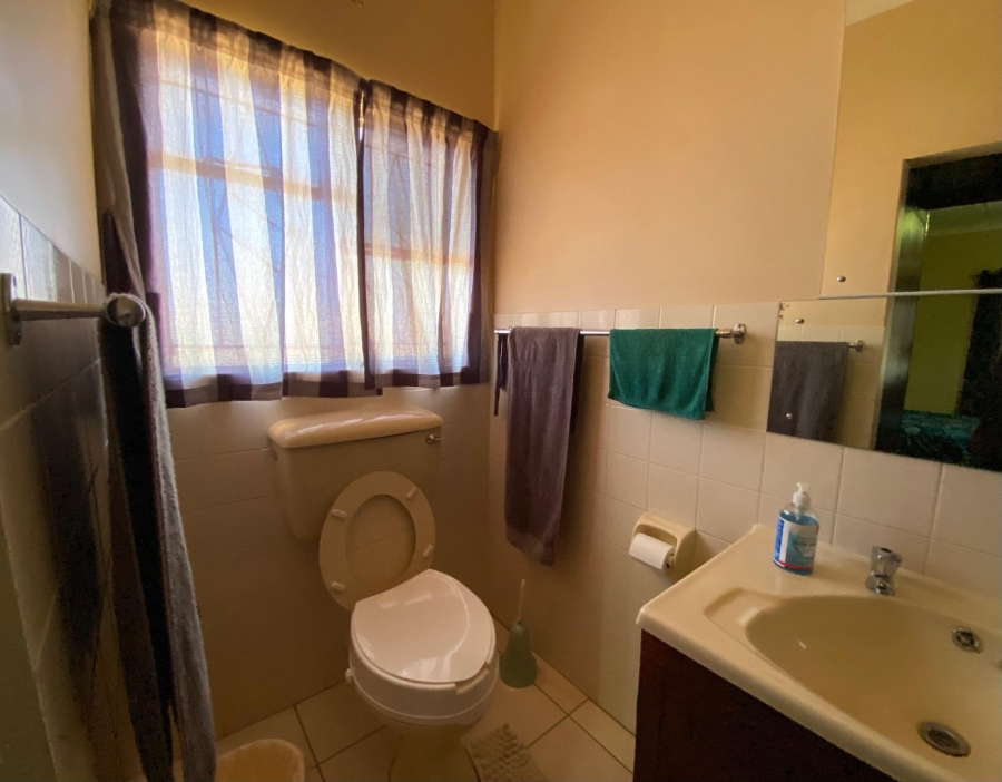 3 Bedroom Property for Sale in Vanrhynsdorp Western Cape